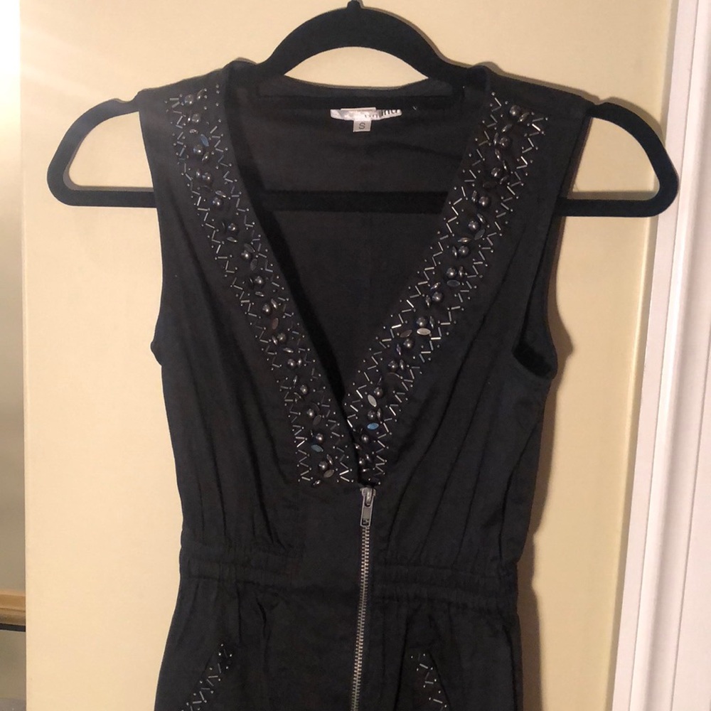 Size small dress